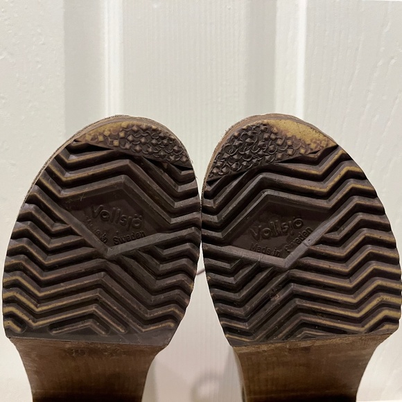 Sandgrens Women's Chukka Clog Boots (5M) - Picture 9 of 13